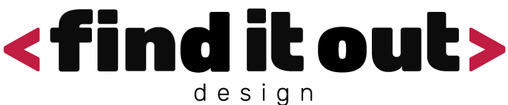 Find it Out Design